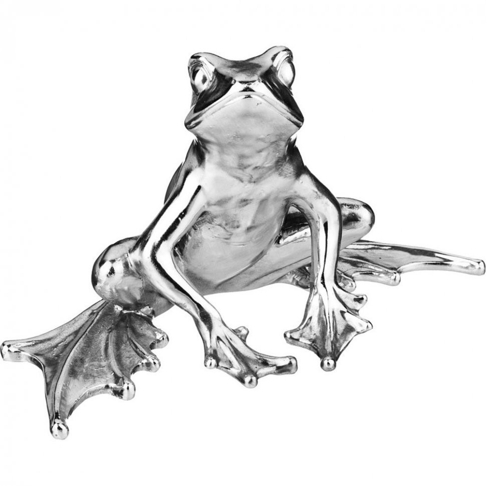 Статуэтка "лягушка" 26*13*15 см. Lefard (529-143)