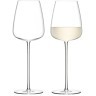 Набор бокалов для белого вина wine culture, 490 мл, 2 шт. (59696)