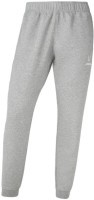 Флисовые брюки JOGEL ESSENTIAL Cotton Fleece Pants, серый меланж (2122172)