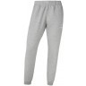 Флисовые брюки JOGEL ESSENTIAL Cotton Fleece Pants, серый меланж (2122172)