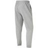 Флисовые брюки JOGEL ESSENTIAL Cotton Fleece Pants, серый меланж (2122172)