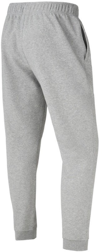Флисовые брюки JOGEL ESSENTIAL Cotton Fleece Pants, серый меланж (2122172)