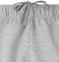 Флисовые брюки JOGEL ESSENTIAL Cotton Fleece Pants, серый меланж (2122172)