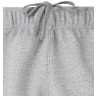 Флисовые брюки JOGEL ESSENTIAL Cotton Fleece Pants, серый меланж (2122172)