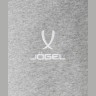 Флисовые брюки JOGEL ESSENTIAL Cotton Fleece Pants, серый меланж (2122172)
