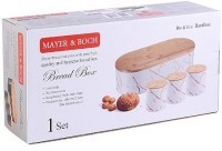 Хлебница 44х21х12,5 MAYER BOCH (31398)