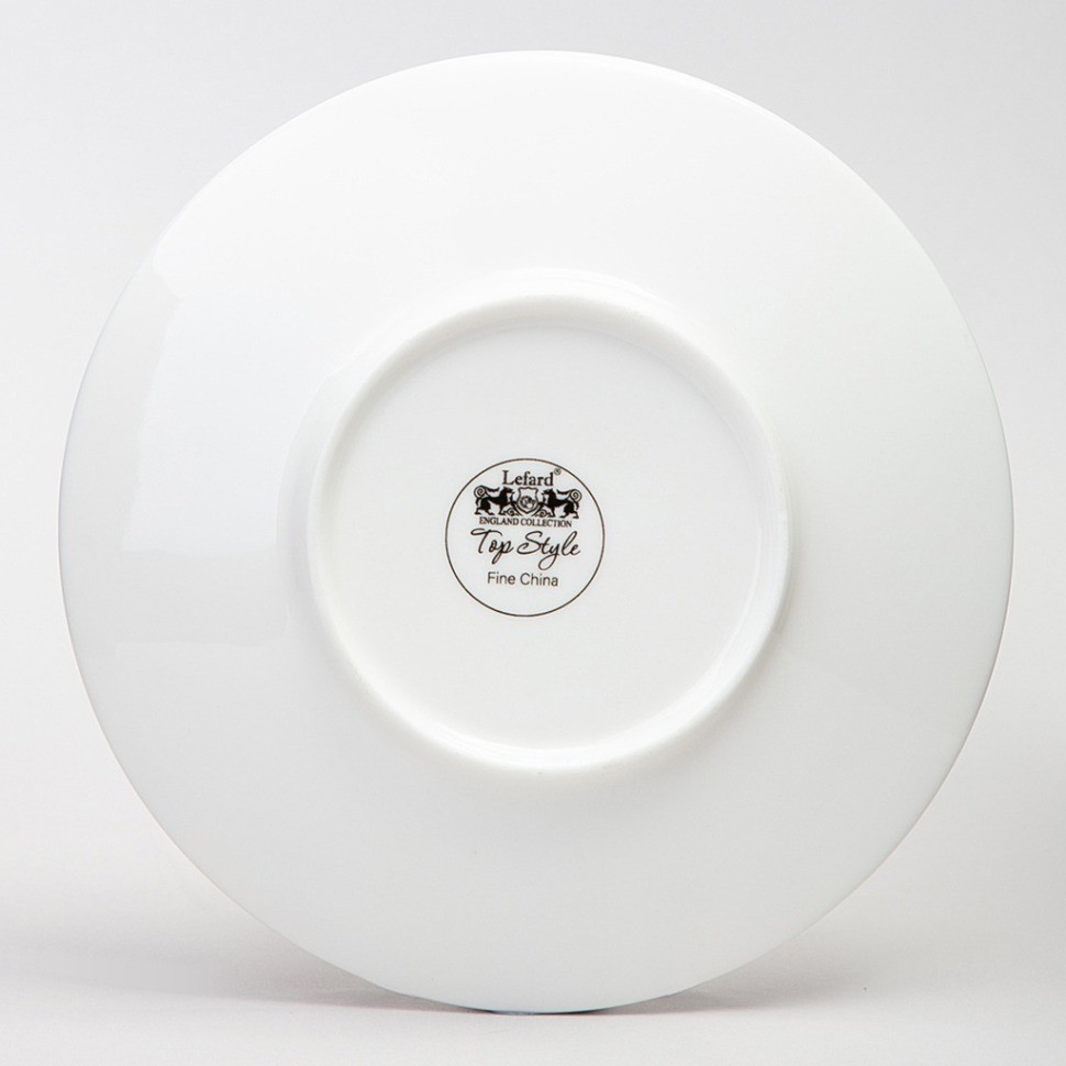 Чайный набор lefard "top style" на 2 пер. 4 пр. 250 мл (165-599)