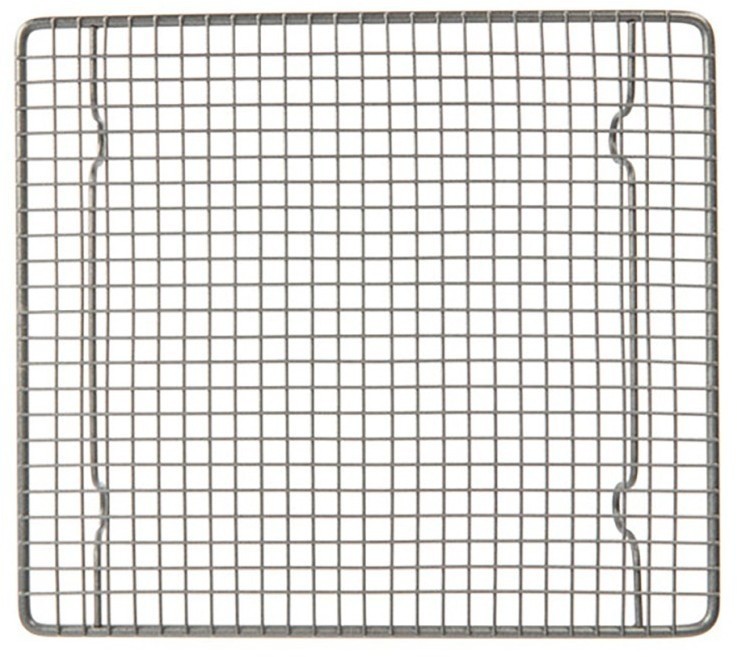Решетка для охлаждения выпечки  23x26 см KC KCMCCAKE26