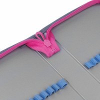 Пенал Tiger Family Pink Lemonade TGRW-012C1E (228951) (2) (65655)