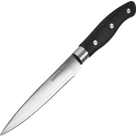 Набор ножей 5 пр на магнит/подставке Mayer&Boch (27771)