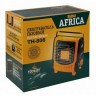 Портативный газовый обогреватель Tourist Mini Afrika TH-808 (54310)