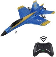 Радиоуправляемый самолет F-18 Hornet Fighter (FX828)