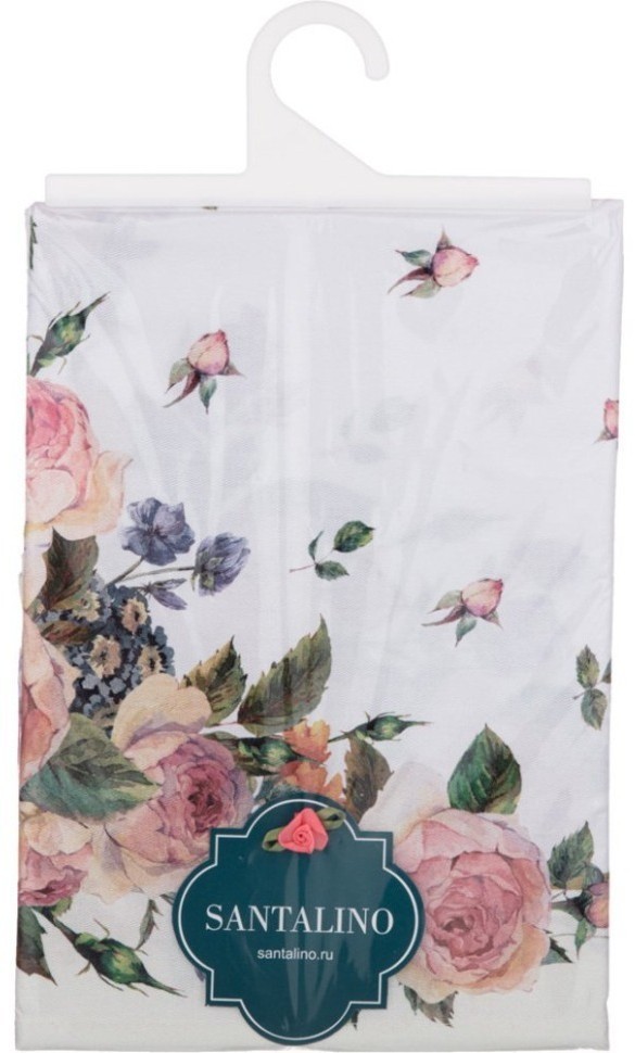 Набор  полотенец из 2-х шт "винтаж"40х70 см ,кремовый, 100% хлопок,твил Lefard (850-714-61)