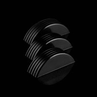 Форма для приготовления конфет riga-p, 17,5х27,5 см (73867)