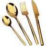 Набор столовых приборов на 6 персон 24 предметов (40544)