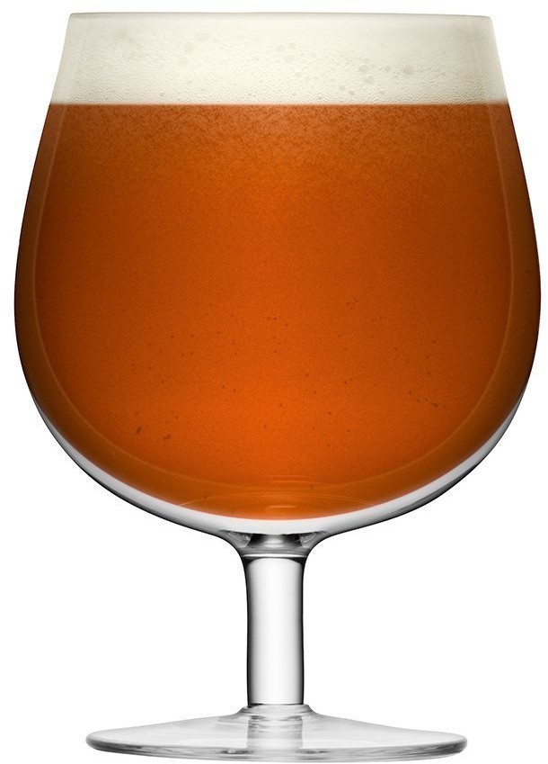 Набор бокалов для пива bar, 550 мл, 2 шт. (59254)