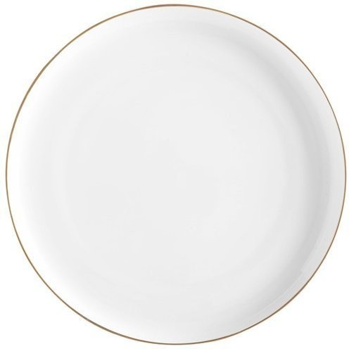 Тарелка закусочная Кашемир Голд, 20 см - MW583-EF0110 Maxwell & Williams