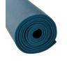 Коврик для йоги и фитнеса высокой плотности FM-103, PVC HD, 183x61x0,4 см, холодный океан (2103644)