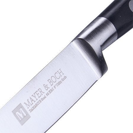 Нож 19,4см MONTREUX нерж/сталь Mayer&Boch (28036)