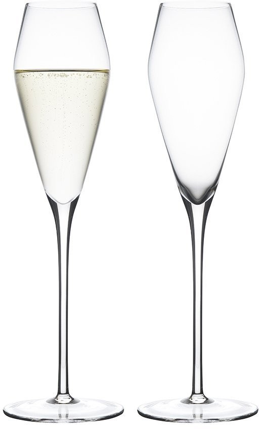 Набор бокалов для шампанского flavor, 260 мл, 2 шт. (74099)