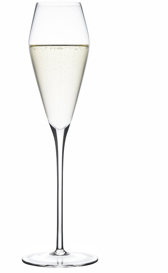 Набор бокалов для шампанского flavor, 260 мл, 2 шт. (74099)