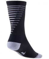 Носки спортивные JÖGEL DIVISION PerFormDRY Pro Training Socks, черный (813909)