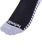 Носки спортивные JÖGEL DIVISION PerFormDRY Pro Training Socks, черный (813909)