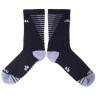 Носки спортивные JOGEL DIVISION PerFormDRY Pro Training Socks, черный (813909)