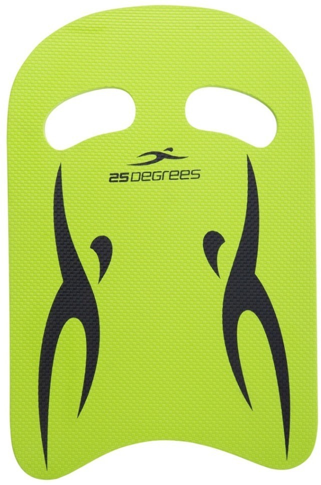 Доска для плавания 25DEGREES Ahead Lime (1524881)