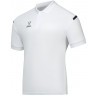 Поло JÖGEL CAMP 2 Poly Polo, белый (2112175)