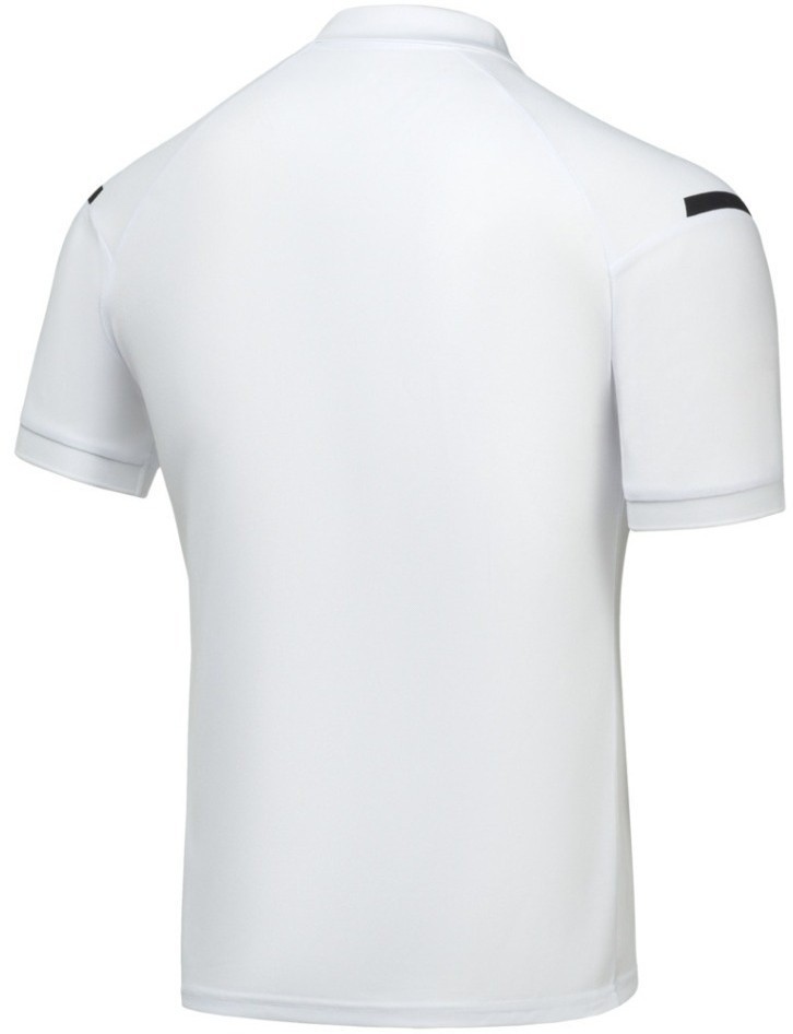 Поло JÖGEL CAMP 2 Poly Polo, белый (2112175)