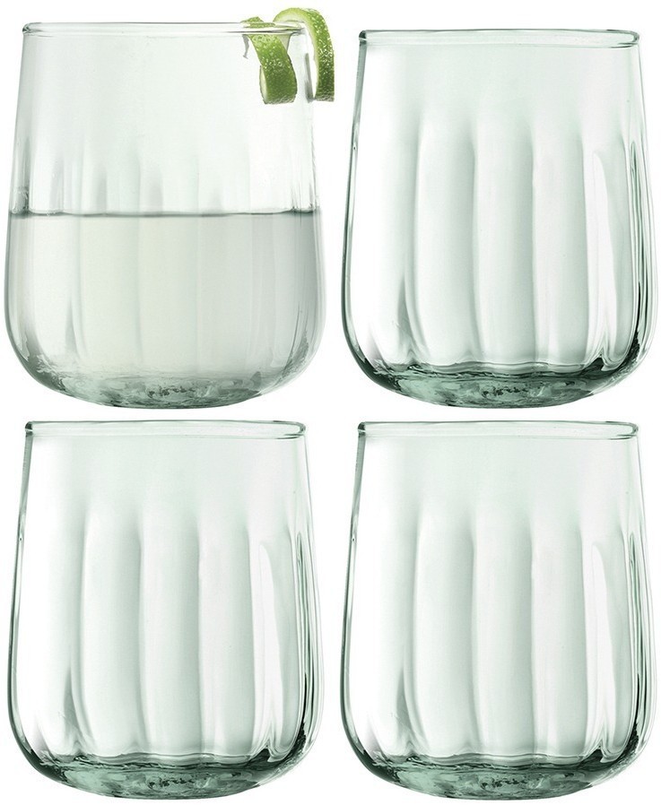 Набор стаканов mia, 410 мл, 4 шт. (77636)
