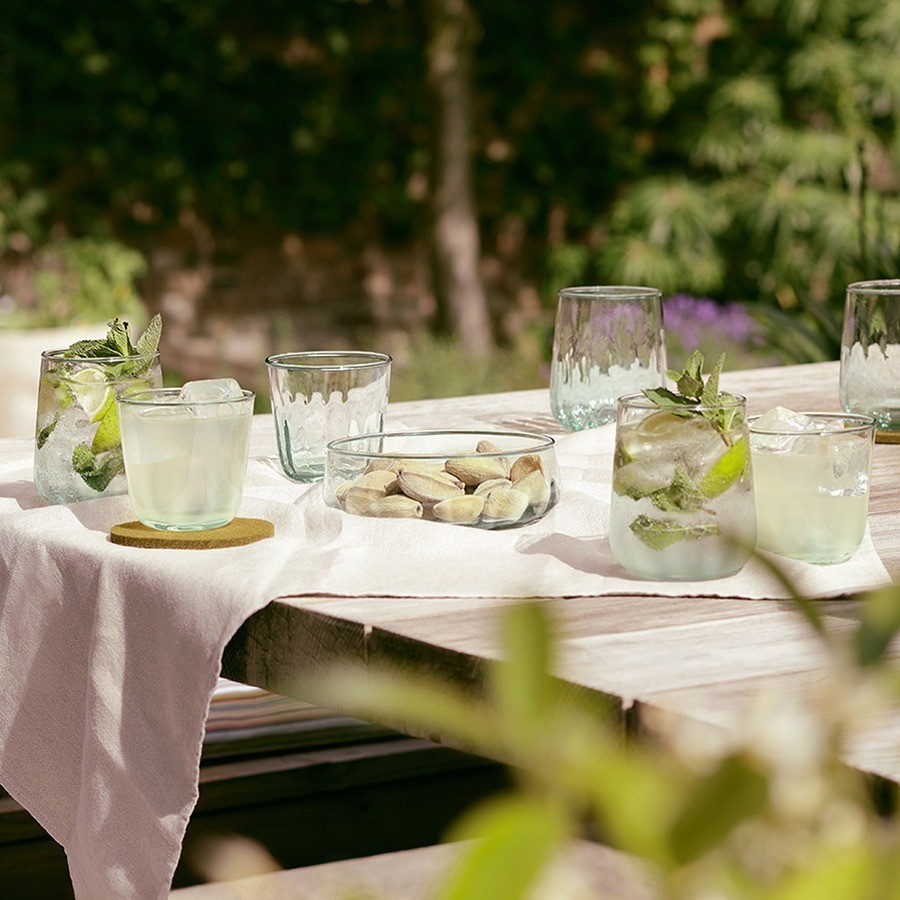 Набор стаканов mia, 410 мл, 4 шт. (77636)