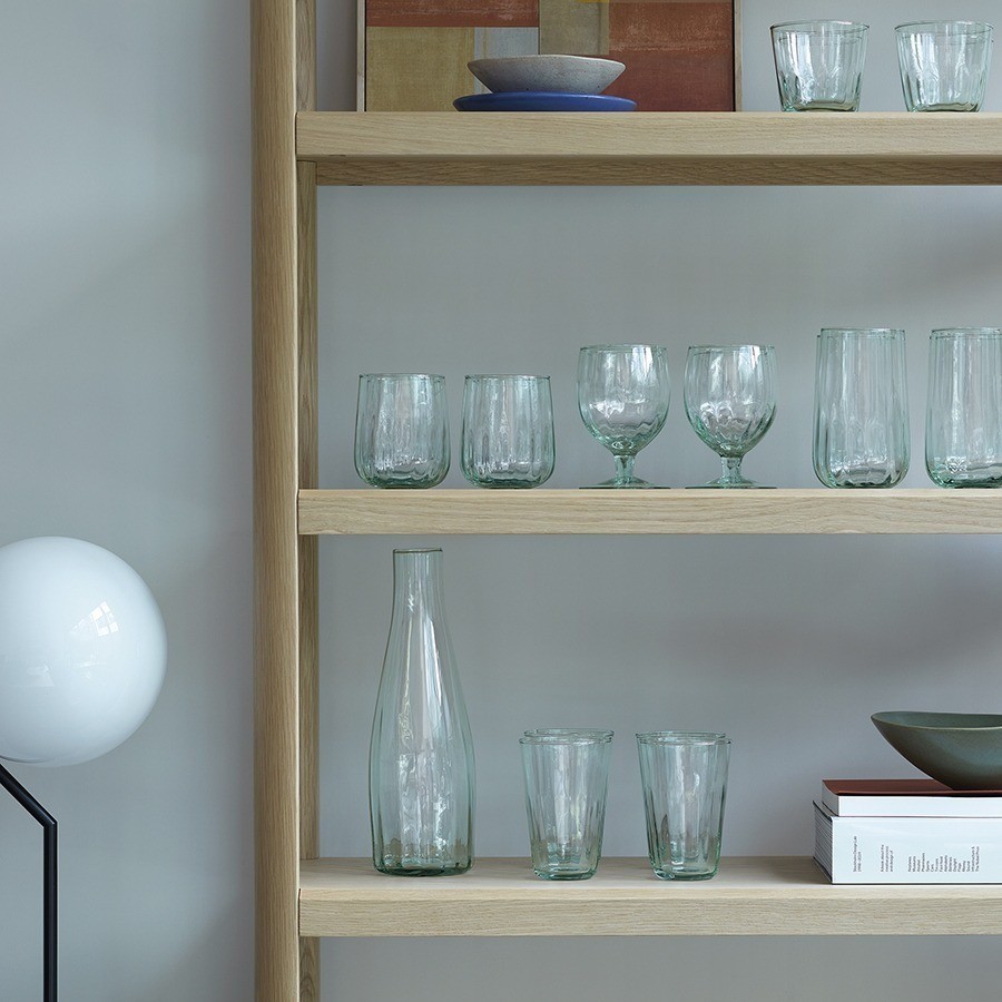 Набор стаканов mia, 410 мл, 4 шт. (77636)