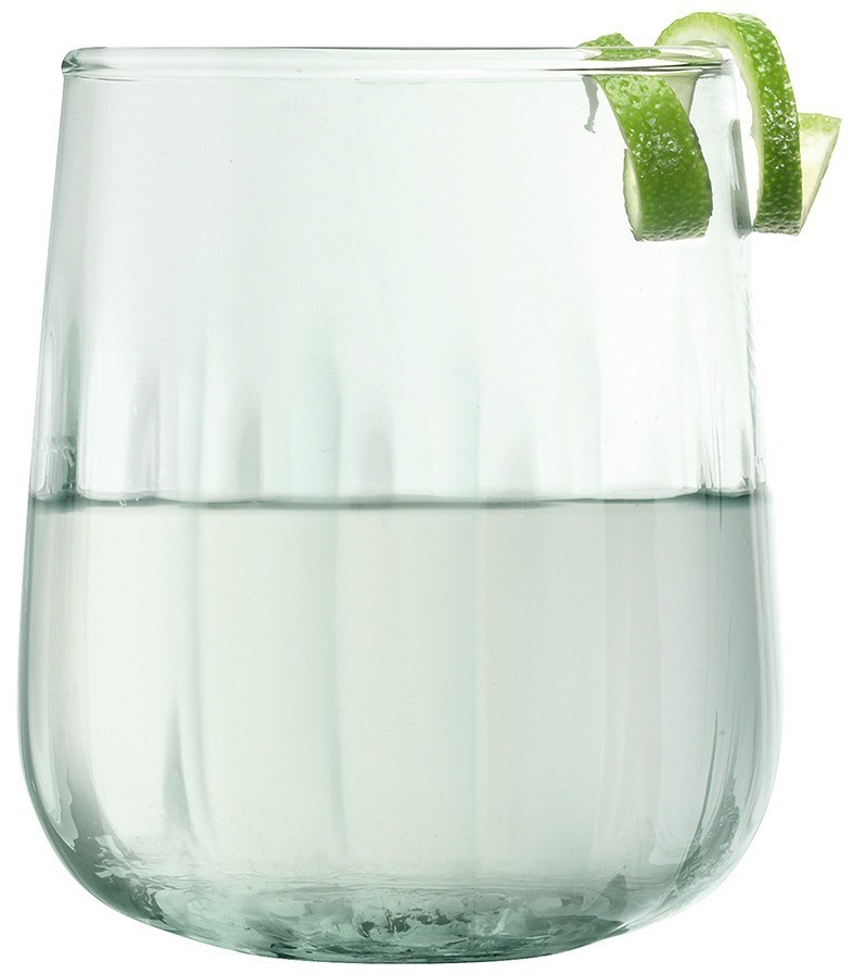 Набор стаканов mia, 410 мл, 4 шт. (77636)