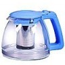 Чайник заварочный син1 л стекло Mayer&Boch (29948-1)