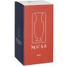 Ваза muse, 25 см (78734)