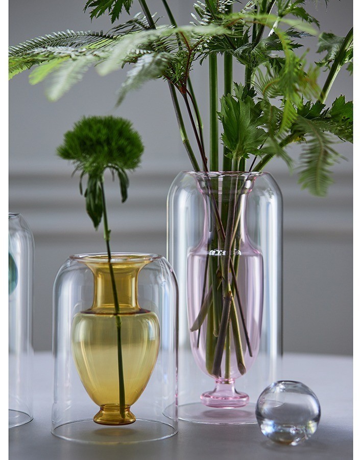 Ваза muse, 25 см (78734)