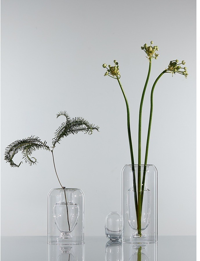 Ваза muse, 25 см (78734)