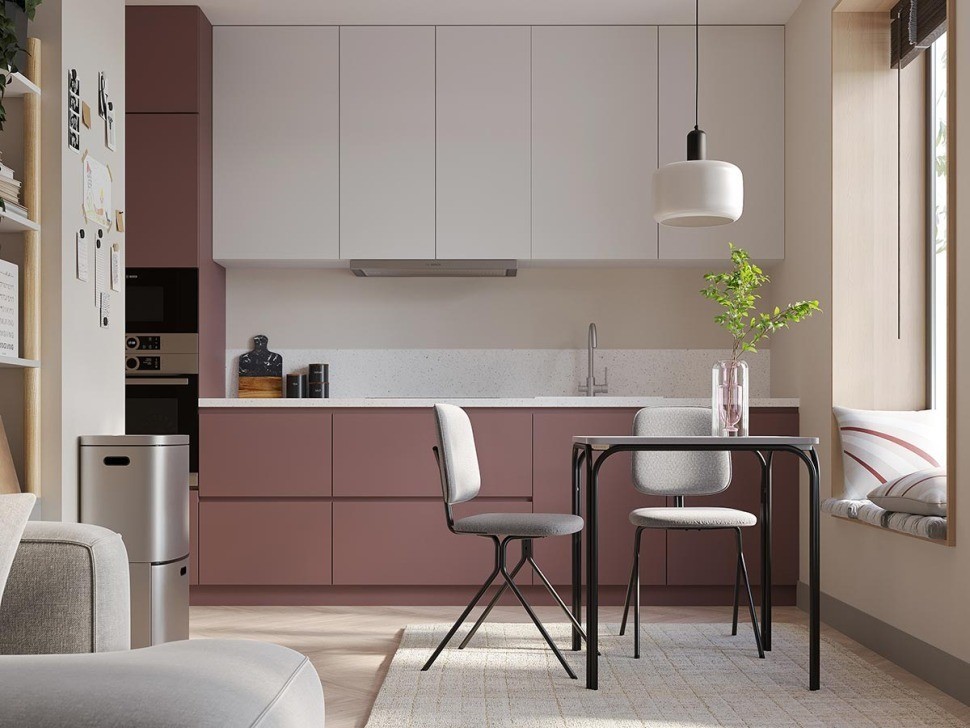 Ваза muse, 25 см (78734)