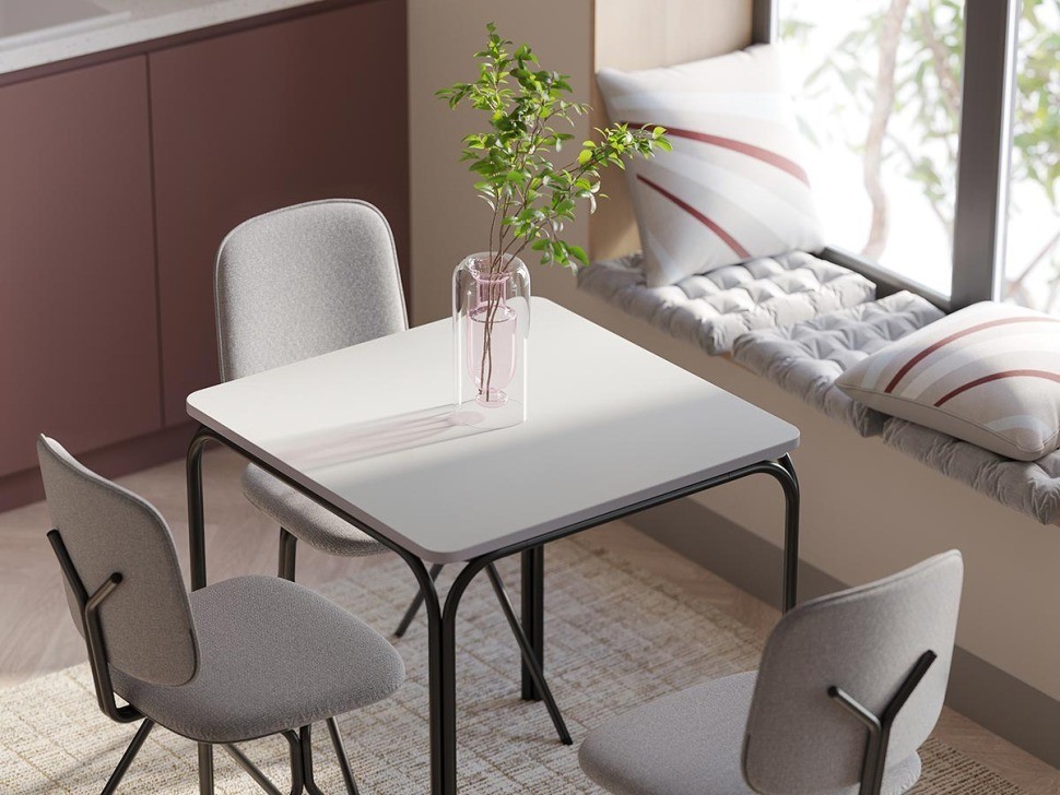 Ваза muse, 25 см (78734)