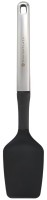 Ложка-лопатка с мягким захватом из нерж/стали Soft Grip MC, 30 см GREY MCSSSPNSPAT