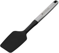 Ложка-лопатка с мягким захватом из нерж/стали Soft Grip MC, 30 см GREY MCSSSPNSPAT