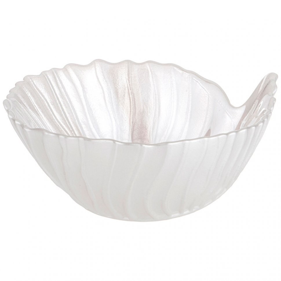 Салатник "snail" pearl 14см Bronco (336-093)