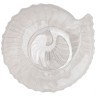 Салатник "snail" pearl 14см Bronco (336-093)