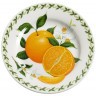 Тарелка закусочная Апельсин, 20 см - MW637-PB8210 Maxwell & Williams