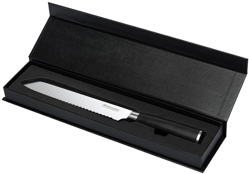 Нож для хлеба icon, 21 см (78797)