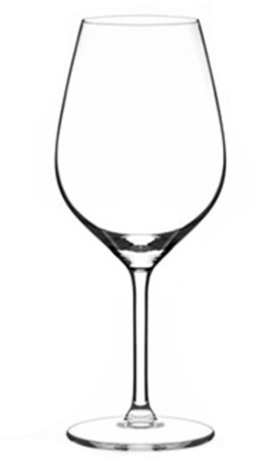 Бокал 3321СНЯТО, стекло, clear, ITALESSE