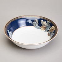 Тарелка суповая lefard &quot;art collection&quot; 18 см (590-695)