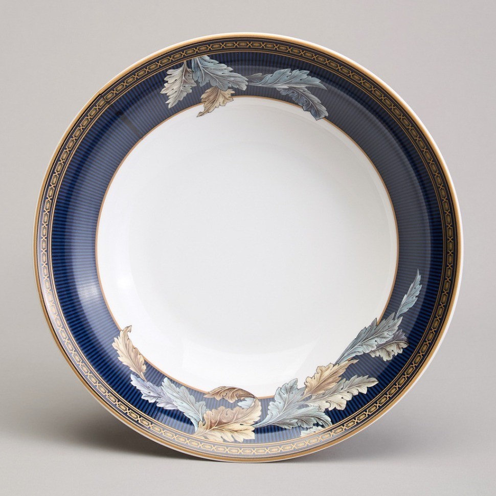 Тарелка суповая lefard "art collection" 18 см (590-695)